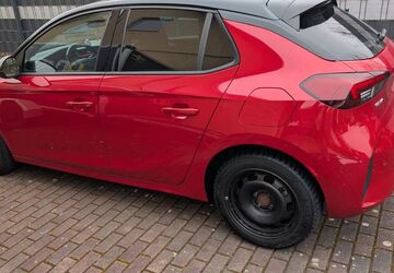 Opel Corsa 61.000 km 13.500 &euro; Emersacker 86494