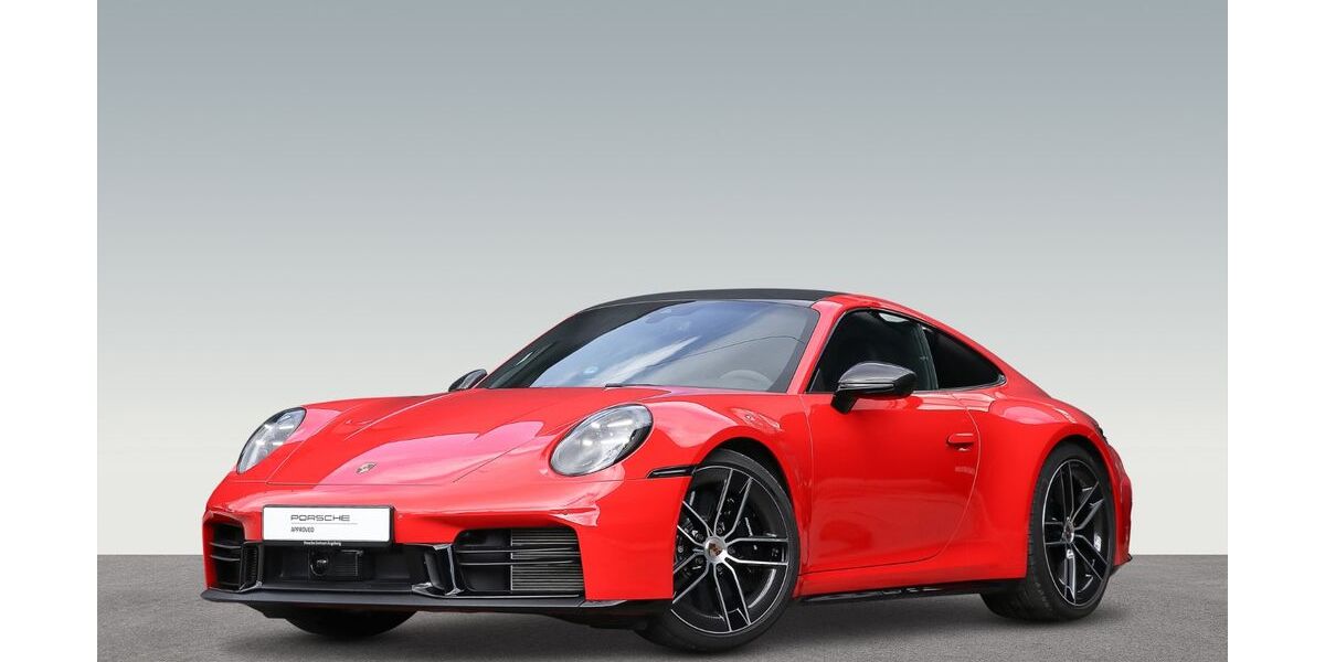 Porsche 992 8.200 km 169.800 &euro; Gersthofen 86368