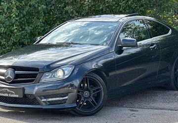 Mercedes-Benz C 220 314.000 km 7.490 &euro; Augsburg 86165
