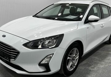 Ford Focus 204.871 km 8.690 &euro; Aichach 86551