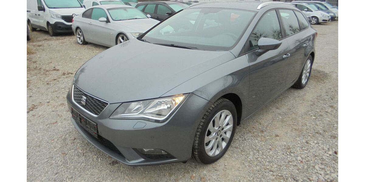 Seat Leon 210.000 km 6.690 &euro; Gersthofen bei Augsburg 86368