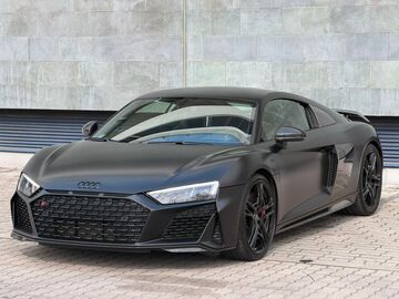 Gebrauchte Audi R8