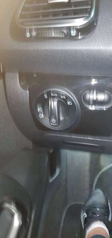 Gebrauchte VW Scirocco