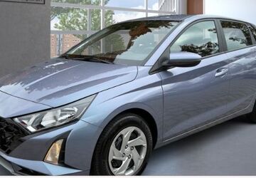 Hyundai i20 13.250 km 17.785 &euro; Augsburg 86165