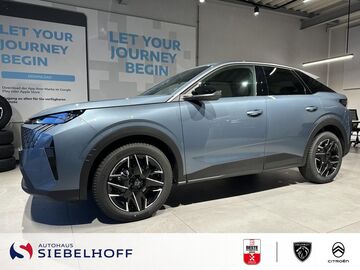 Gebrauchte Peugeot 3008