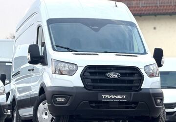 Ford Transit 3.999 km 32.890 &euro; Königsbrunn bei Augsburg 86343
