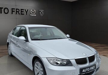 BMW 325 198.180 km 5.990 &euro; Gersthofen 86368