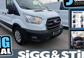 Ford Transit 74.600 km 21.750 &euro; Augsburg 86165