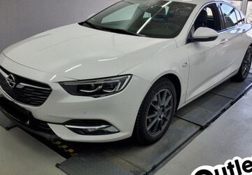 Opel Insignia 81.900 km 15.290 &euro; Gersthofen 86368