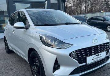 Hyundai i10 92.000 km 11.490 &euro; Augsburg 86165
