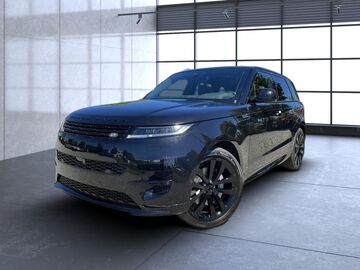 Gebrauchte Land Rover Range Rover Sport