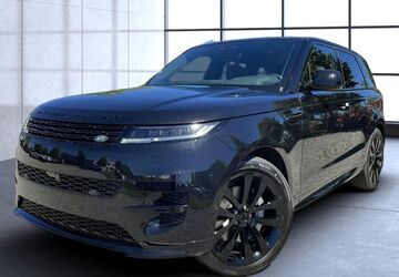 Land Rover Range Rover Sport 1.500 km 119.990 &euro; Augsburg 86165