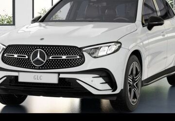Mercedes-Benz GLC 220 9.900 km 59.500 &euro; Augsburg 86161