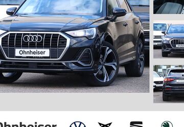 Audi Q3 65.053 km 28.850 &euro; Wertingen 86637