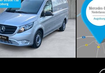Mercedes-Benz Vito 78.556 km 26.168 &euro; Augsburg 86161