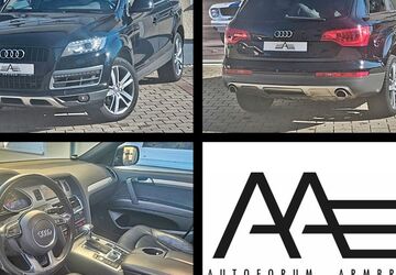 Audi Q7 199.946 km 15.990 &euro; Kissing 86438