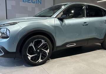 Citroen C4 47.980 km 17.150 &euro; Augsburg 86179