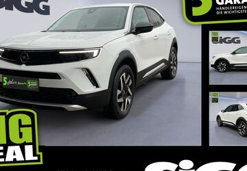 Opel Mokka-e 41.201 km 16.480 &euro; Augsburg 86179