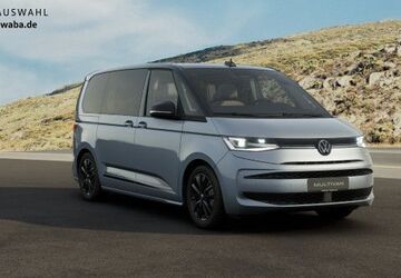 VW T7 Multivan 1.050 km 66.790 &euro; Augsburg 86165