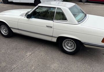 Mercedes-Benz 280 171.000 km 30.000 &euro; Aichach 86551