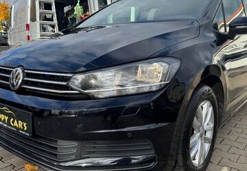 VW Touran 155.000 km 11.200 &euro; Augsburg 86165