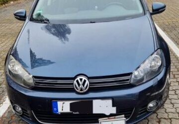 VW Golf 224.000 km 4.800 &euro; Augsburg 86156