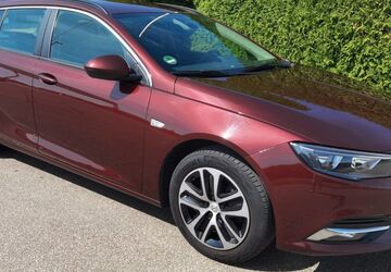 Opel Insignia 161.973 km 11.980 &euro; Welden 86465