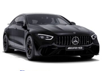Mercedes-Benz AMG GT 25.000 km 119.950 &euro; Mittelstetten-Vogach 82293