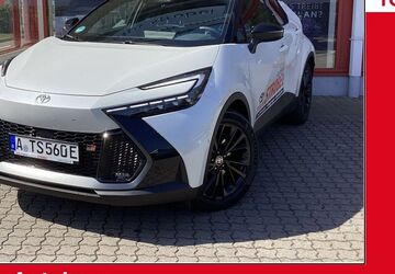 Toyota C-HR 14.890 km 34.980 &euro; Augsburg-Lechhausen 86165
