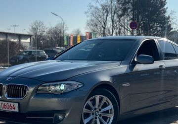BMW 523 178.000 km 4.390 &euro; Augsburg 86154