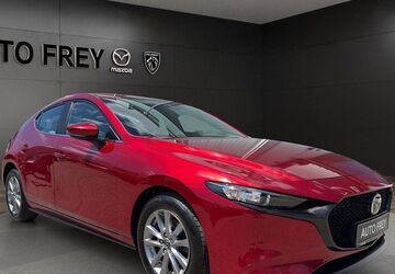 Mazda 3 224.810 km 11.980 &euro; Augsburg 86167