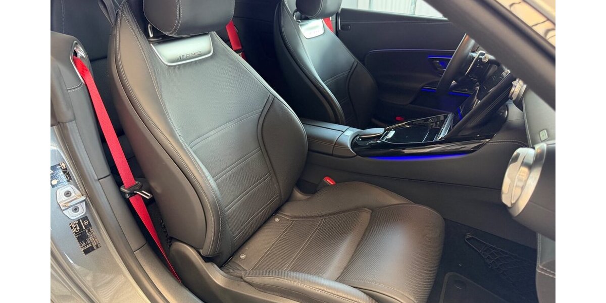 Mercedes-Benz AMG GT 63 4Matic Premium Plus+ AMG+MBUX+BURM+HUD 6 9.350 km 152.800 &euro; Westendorf 86707