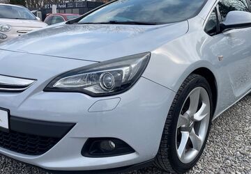 Opel Astra 159.000 km 5.390 &euro; Königsbrunn 86343