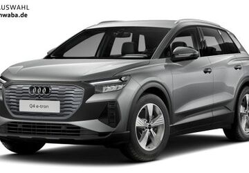 Audi Q4 e-tron 25.800 km 34.380 &euro; Gersthofen 86368