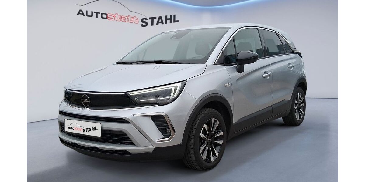 Opel Crossland (X) 24.049 km 16.990 &euro; Untermeitingen 86836