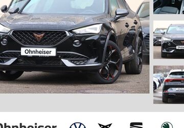 Cupra Formentor 45.301 km 28.950 &euro; Wertingen 86637