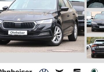 Skoda Octavia 67.633 km 22.920 &euro; Wertingen 86637