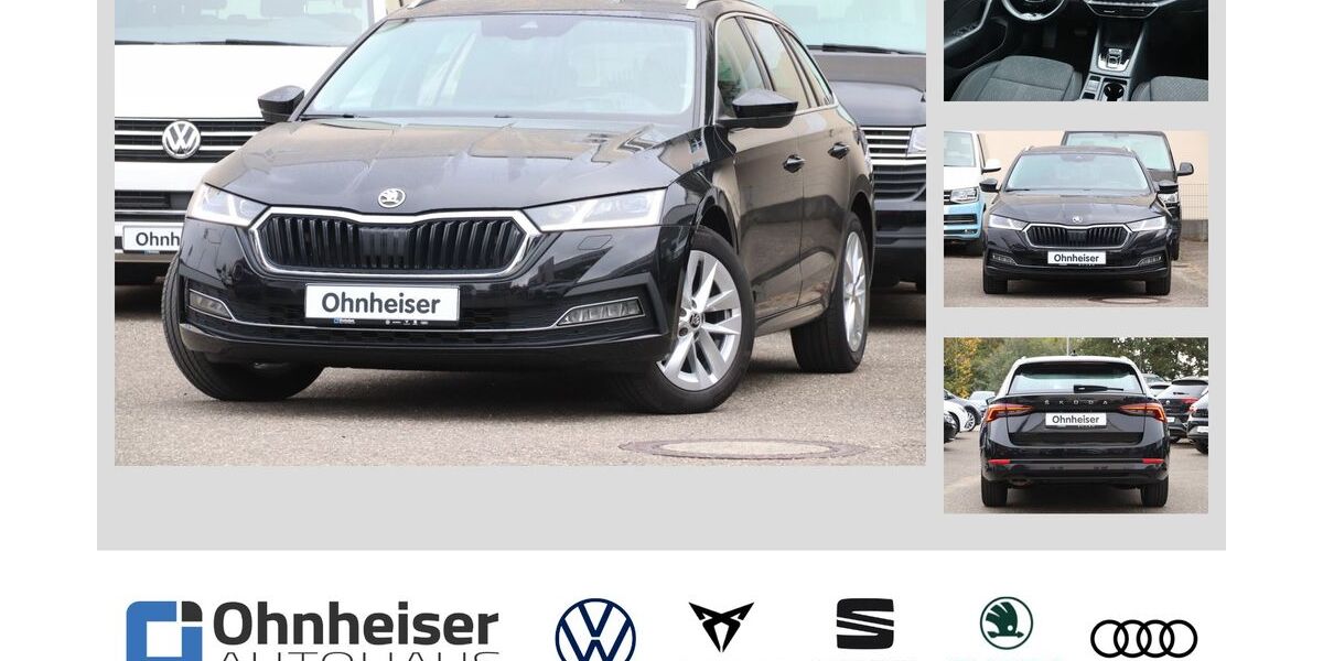 Skoda Octavia 67.633 km 22.920 &euro; Wertingen 86637