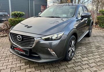 Mazda CX-3 99.800 km 12.680 &euro; Augsburg 86154
