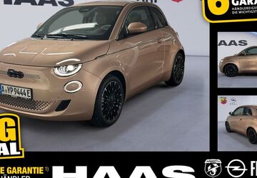 Fiat 500e 1.500 km 27.480 &euro; Augsburg 86159