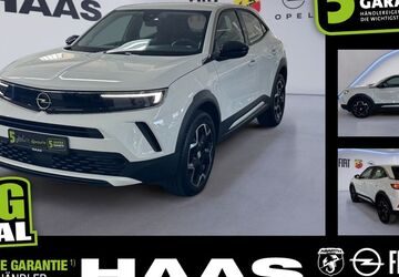 Opel Mokka 58.400 km 14.480 &euro; Königsbrunn 86343