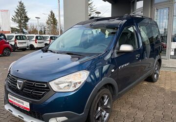 Dacia Dokker 79.435 km 13.299 &euro; Königsbrunn / Augsburg 86343