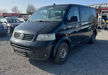 VW T5 Transporter 350.000 km 5.900 &euro; Augsburg 86167