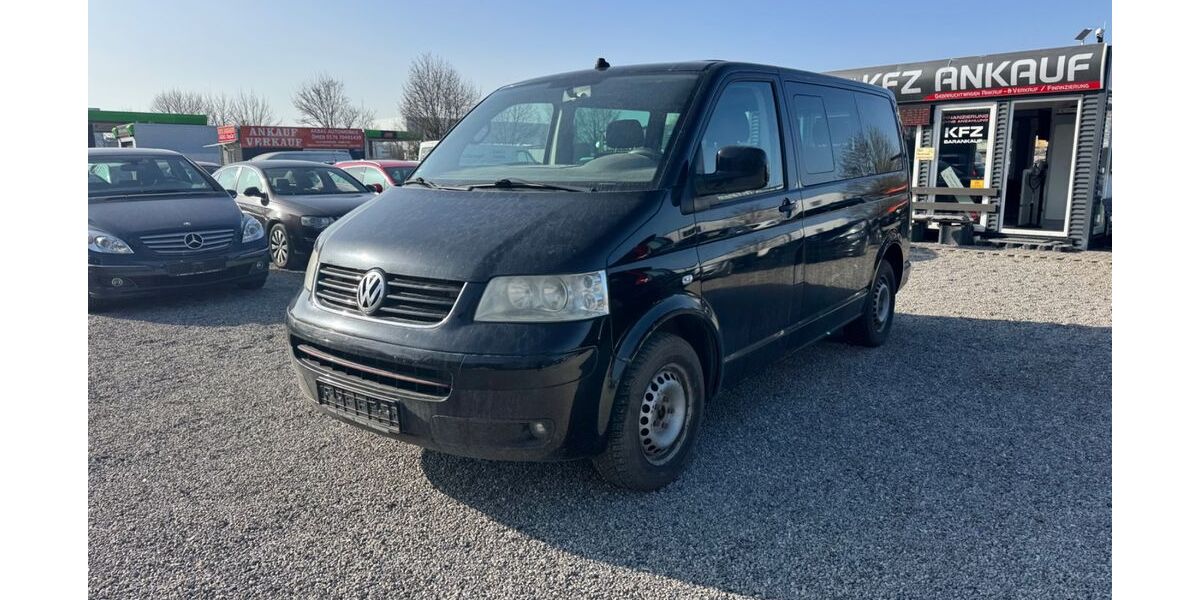 VW T5 Transporter 350.000 km 5.900 &euro; Augsburg 86167