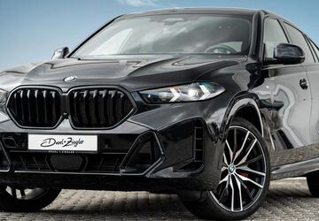 BMW X6 20.000 km 82.980 &euro; Augsburg 86199