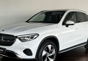 Mercedes-Benz GLC 300 20.900 km 59.379 &euro; Friedberg 86316