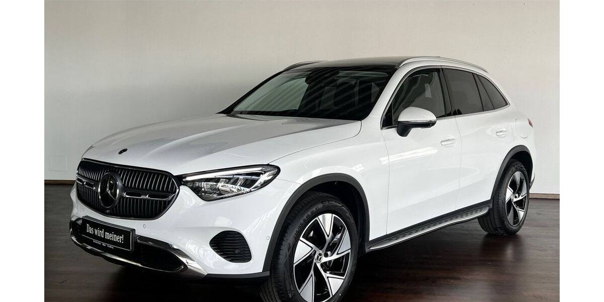 Mercedes-Benz GLC 300 20.900 km 59.379 &euro; Friedberg 86316