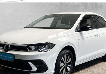 VW Polo 16.226 km 19.990 &euro; Scheuring 86937