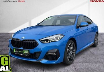 BMW 218 Gran Coupé 58.000 km 21.750 &euro; Augsburg 86156