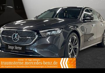 Mercedes-Benz E 300 11.991 km 45.990 &euro; Augsburg 86161